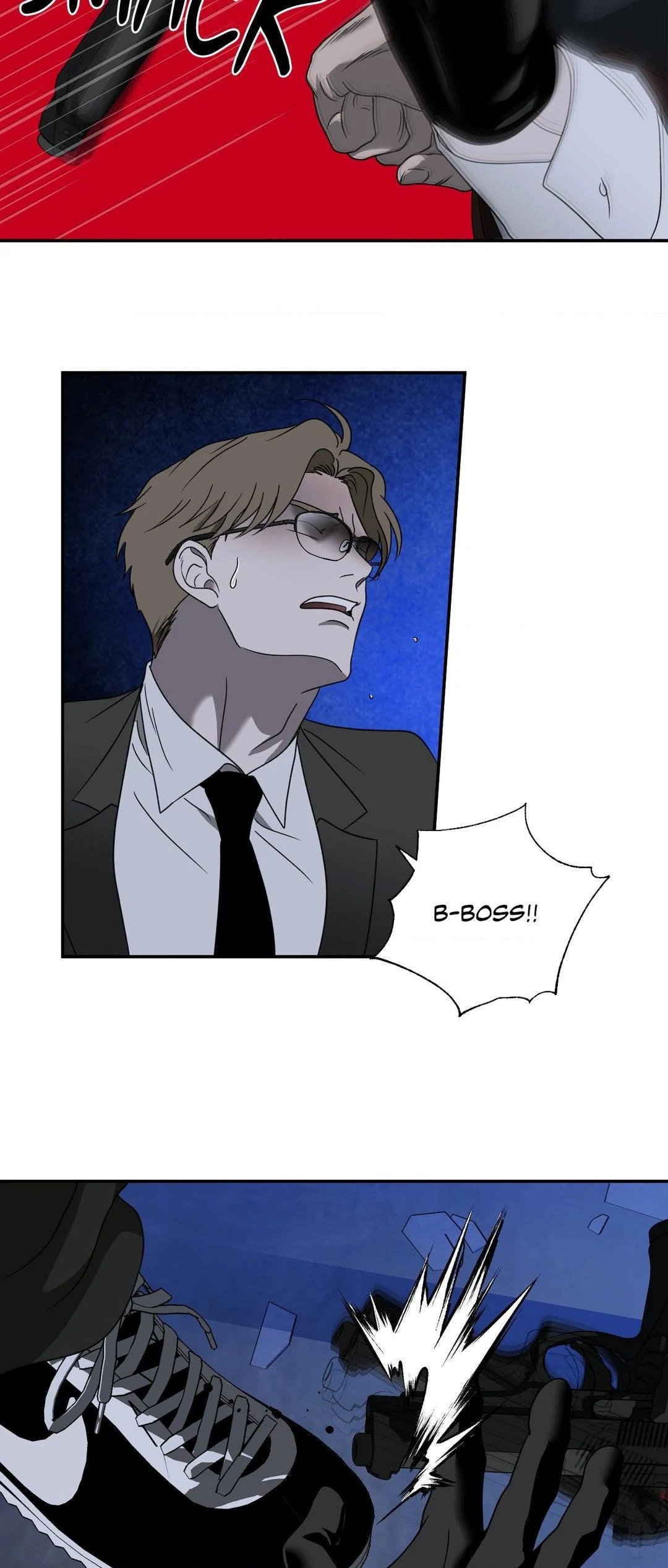 Shutline, Chapter 87 image 17